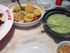 -茅庐毛血旺(烟台大悦城店)