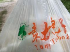 -袁大头包子(光华路店)