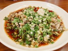 -谢记上海大排档(长寿路店)
