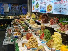 -船家渔(徐州北路店)