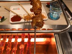 -丰茂烤串(金源店)