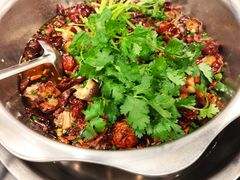 -天治宣·野椒鸡(龙头寺总店)