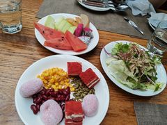 -食间牛排(湖西路店)