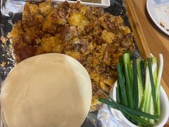 -陈傻子餐厅(世纪都会店)