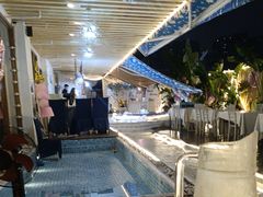 -天空花园餐吧·生日·团建(南山店)