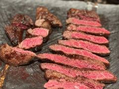 -老乾杯和牛烧肉(王府中环店)