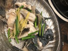 -阿浪山庄