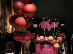 -小火花·干式熟成牛排馆Spark SteakHouse(剑桥郡店)