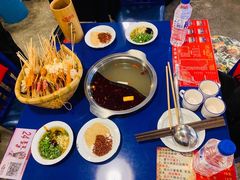 -马路边边串串香(一匡街店)