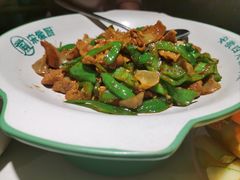 -宋徽厨·安徽菜(绿地店)