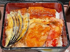 -玄白·炭烤活鳗(上海首店)