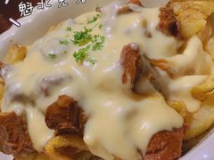 -黑角餐厅美式狂野Blackhorn(昌茂花园店)