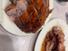 -大聪烧鹅快餐店(梅林店)