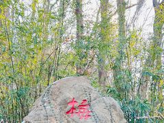 -南山风景名胜区