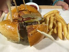 -G+KITCHEN(龙湖狮山天街店)