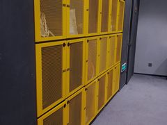 -超级猩猩健身·团课·瑜伽(花园道店)