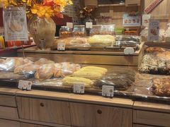 -西村叔叔的店·面包·甜品·蛋糕(崂山丽达店)