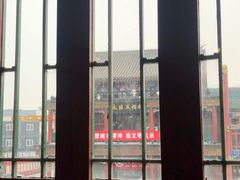 -星巴克臻选(北京前门大街店)