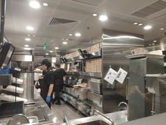 -Shake Shack(西单大悦城店)