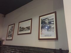 大堂-华兴街煎蛋面(总店)