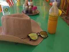 -Jonah's Fruit Shake & Snack Bar