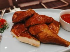 -湘湖逍遥庄园·水漾中餐厅
