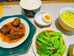 -松鹤楼面馆(清河万象汇店)
