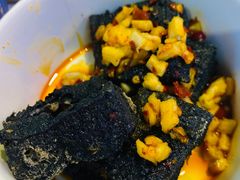 -董顺桃老长沙臭豆腐(步行街店)