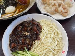 -服务大楼冷面(延大店)