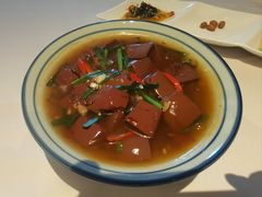 -粤财皇冠假日酒店·彩华轩中餐厅