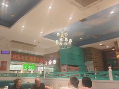 -龙聚德北京烤鸭(沙坪坝华宇A馆店)