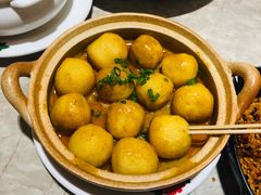 -表妹香港靓点餐厅