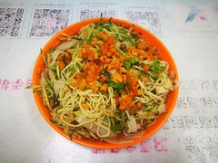 -扬州大学扬子津校区润园餐厅