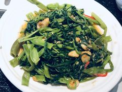 -味可道美食坊(福基路店)