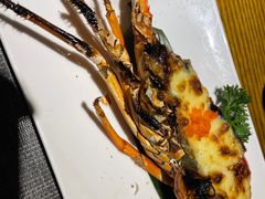 -山盛创作料理·Yamamori(珠宾店)