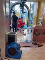 -奈尔宝家庭中心·亲子餐厅(前滩店)
