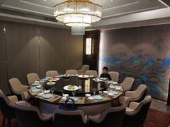 包厢-童福兴·南京菜(老门东店)