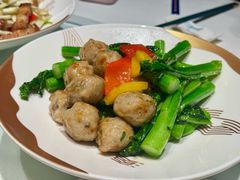 -顺德渔村·岭南一号
