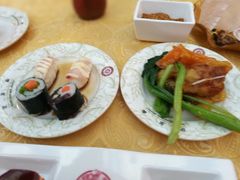 -比尔森啤酒自助烤肉(红旗街店)