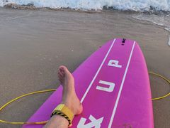 -西涌国际滨海旅游区