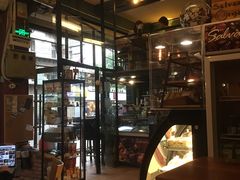 -萨尔瓦多Salvador's