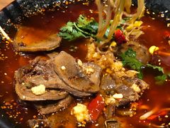 -敏珠拉姆藏餐·南京厨房(富春江东街店)