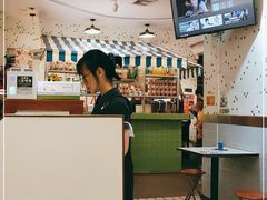 -大四喜茶餐厅(井岸店)