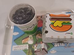 -德克士(通惠门店)