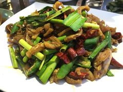 -二道木烤羊腿(桃花潭店)
