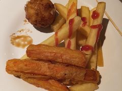 -芝小官毛肚火锅海鲜自助(南通八佰伴店)