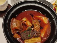 -好食上(喜盈门.范城店)