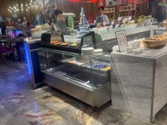-飨食汇全日制餐厅·昆山皇冠假日酒店(九方店)