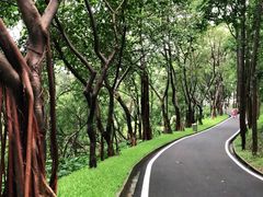 -广州雕塑公园