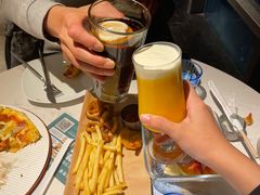 -必胜客(广渠路店)